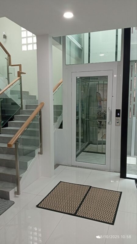 home lift kuala lumpur