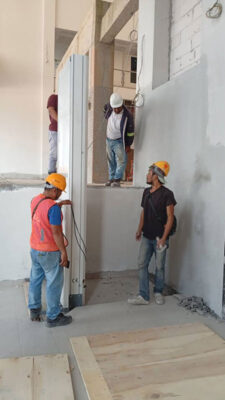 home lift repair maintenance service malaysia 11