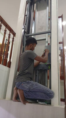 home lift repair maintenance service malaysia 3