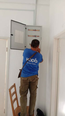 home lift repair maintenance service malaysia 4