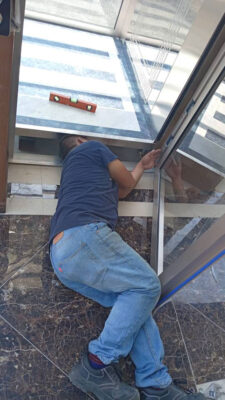 home lift repair maintenance service malaysia 6
