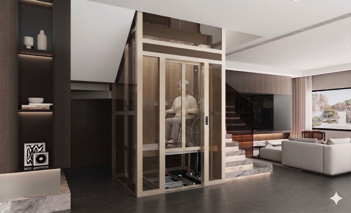 home lift cheap price malaysia