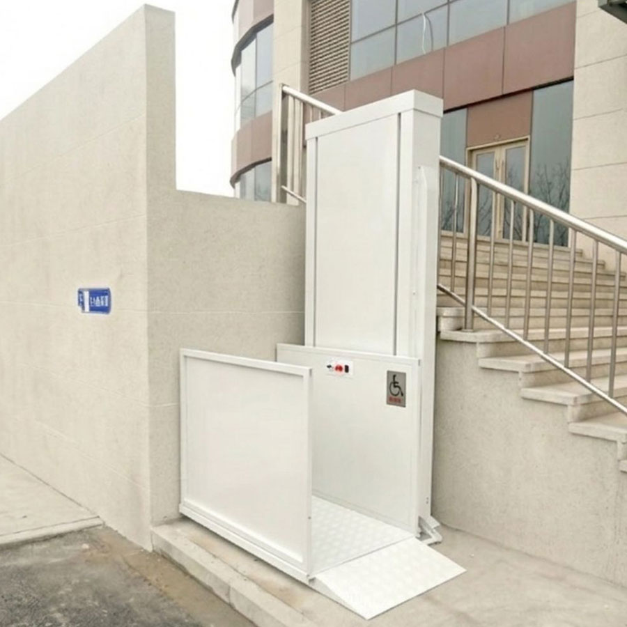 vertical wheel chair lift malaysia